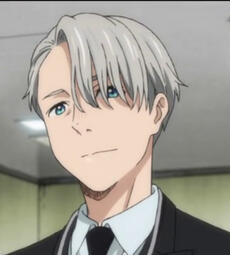 Victor Nikiforov